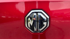 MG ZS 1.0T GDi Exclusive 5dr DCT Petrol Hatchback